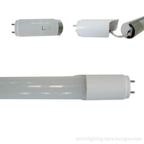 Easy Installation 18W T8 LED Tube, 2835 SMD, 1,200mm Length, G13 Base, 2,200lm Output Lumen